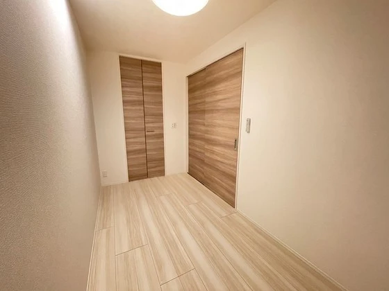 アップス安東D-Ⅲ