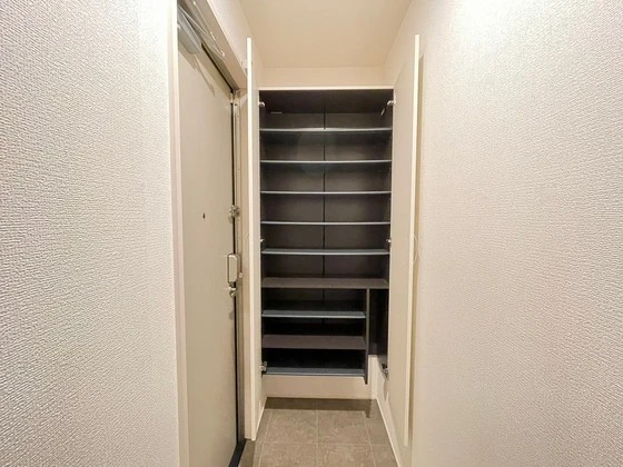 アップス安東D-Ⅲ