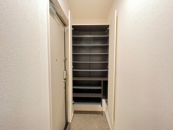 アップス安東D-Ⅲ