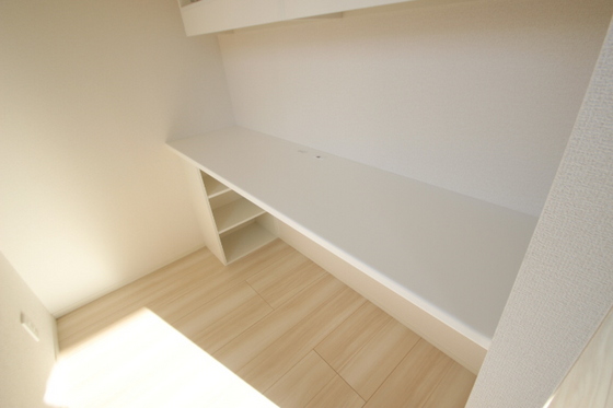 アップス安東D-Ⅲ