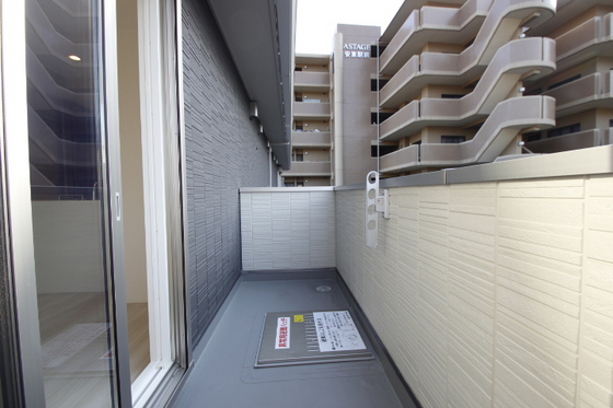 アップス安東D-Ⅲ