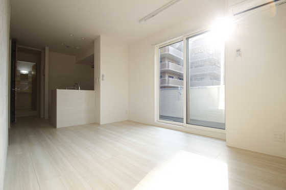 アップス安東D-Ⅲ