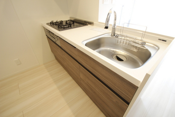 アップス安東D-Ⅲ