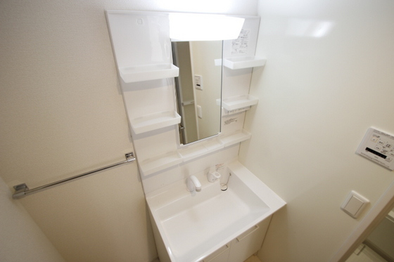 アップス安東D-Ⅲ