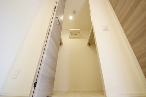 アップス安東D-Ⅲ