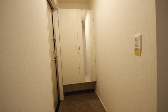 アップス安東D-Ⅲ