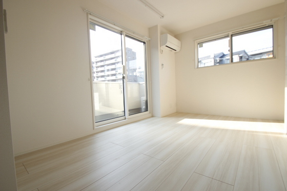 アップス安東D-Ⅲ