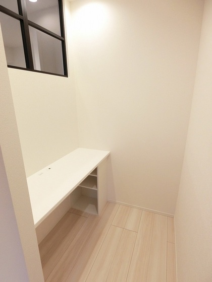 アップス安東D-Ⅲ