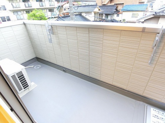 アップス安東D-Ⅲ