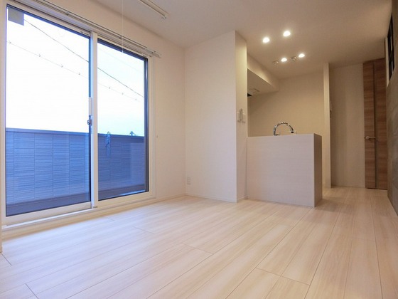 アップス安東D-Ⅲ