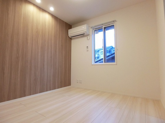 アップス安東D-Ⅲ