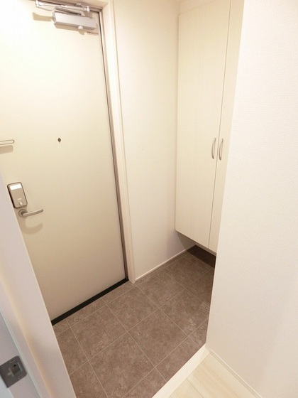 アップス安東D-Ⅲ