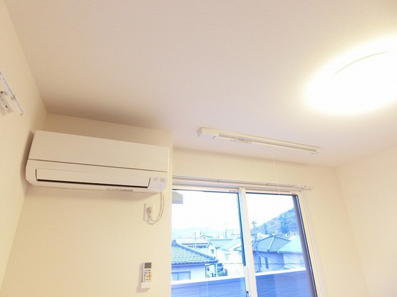 アップス安東D-Ⅲ