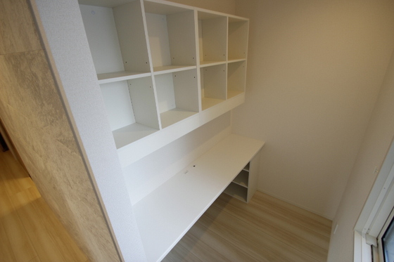 アップス安東D-Ⅲ