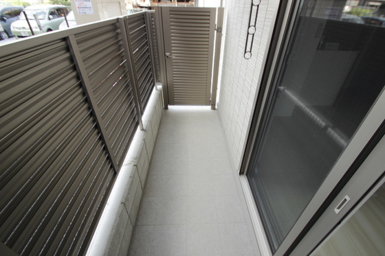 アップス安東D-Ⅲ