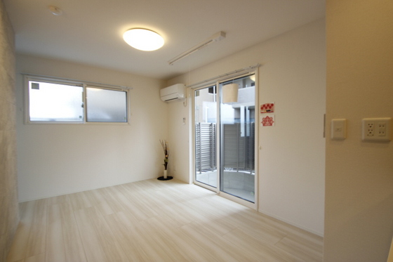 アップス安東D-Ⅲ