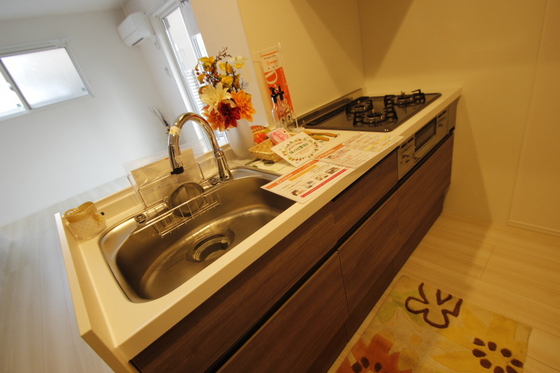 アップス安東D-Ⅲ