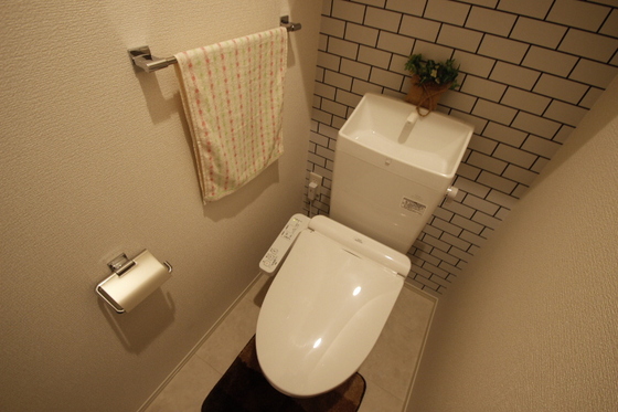 アップス安東D-Ⅲ