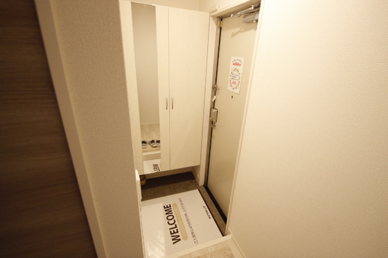 アップス安東D-Ⅲ