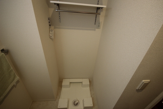 アップス安東D-Ⅲ