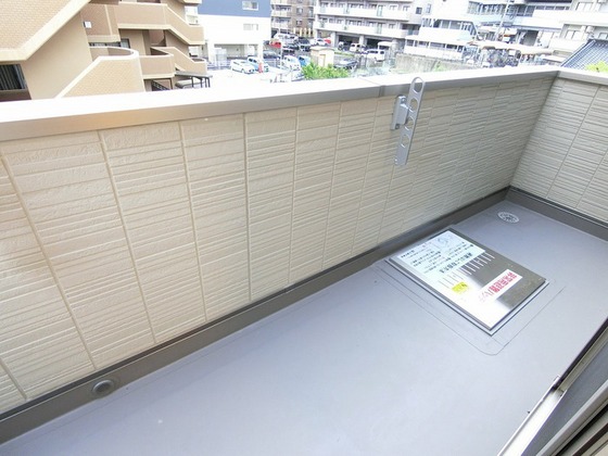 アップス安東D-Ⅲ