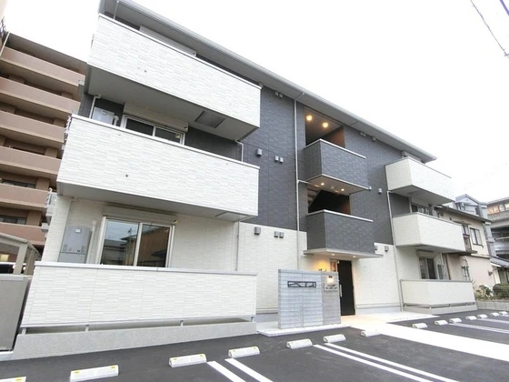 アップス安東D-Ⅲ