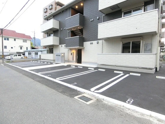 アップス安東D-Ⅲ