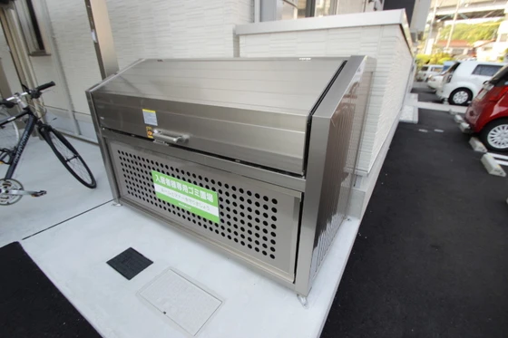 アップス安東D-Ⅲ