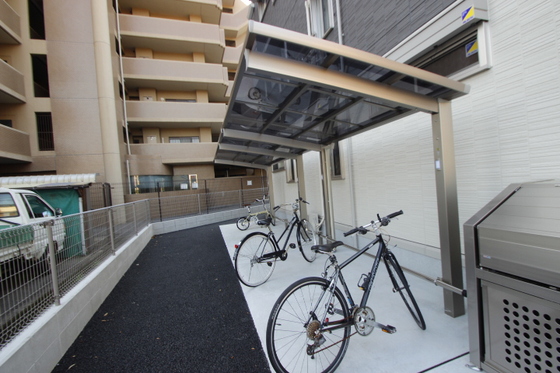 アップス安東D-Ⅲ