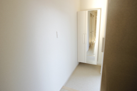 リトルナーレ伴駅前