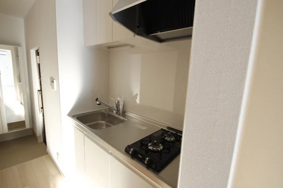 リトルナーレ伴駅前