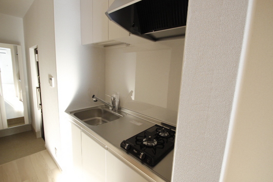 リトルナーレ伴駅前