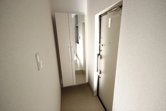 リトルナーレ伴駅前