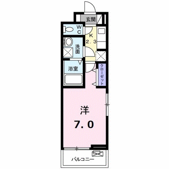 リトルナーレ伴駅前