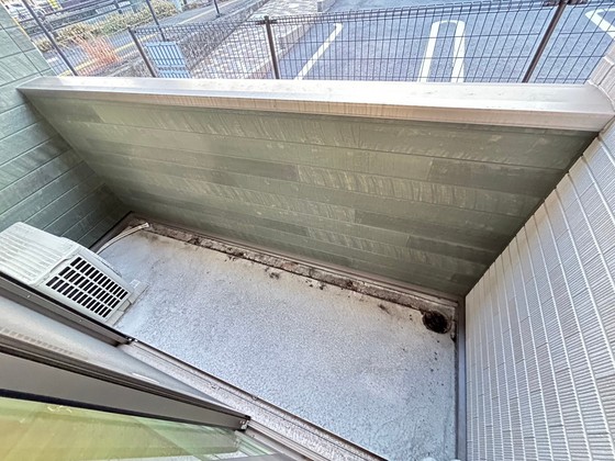 リトルナーレ伴駅前