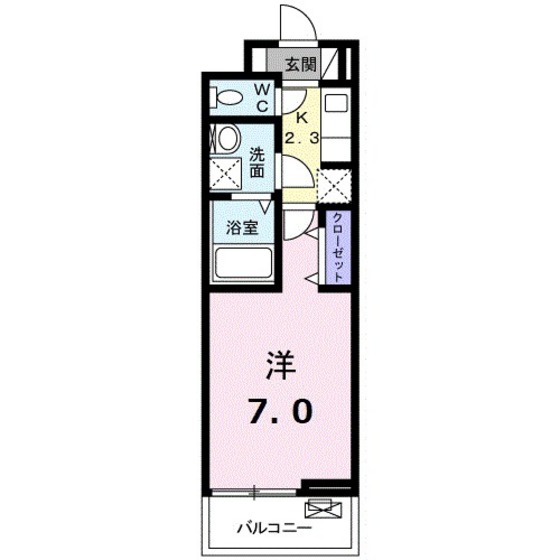 リトルナーレ伴駅前