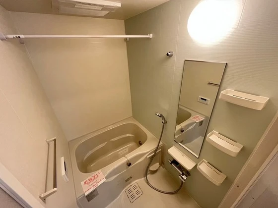 リトルナーレ伴駅前