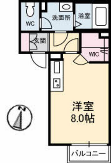 シャーメゾン カルパ