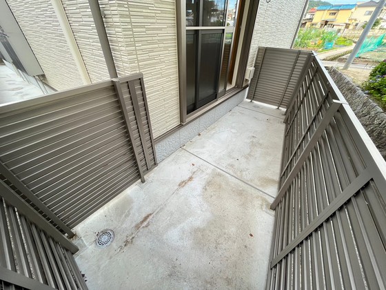 シャーメゾン カルパ