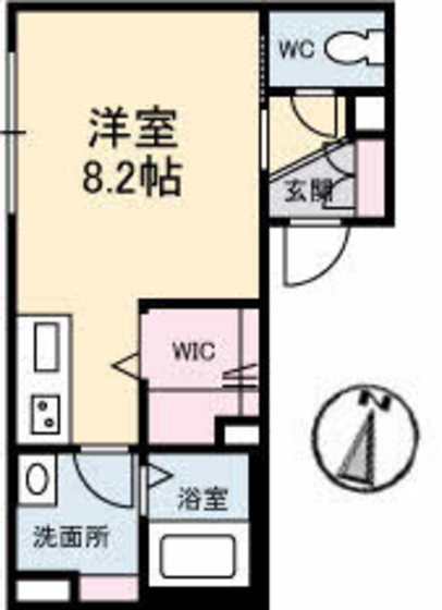 シャーメゾン カルパ