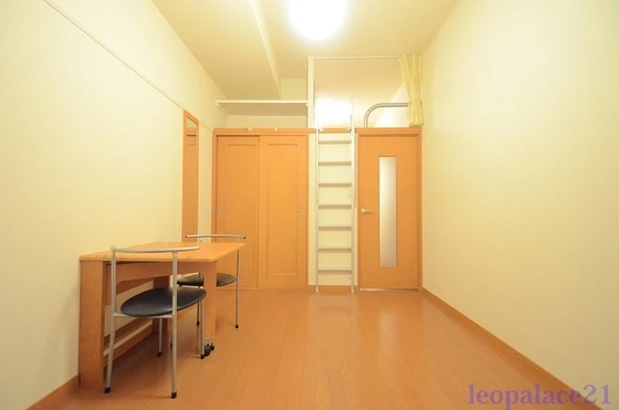 レオパレスメゾン・ド・津島