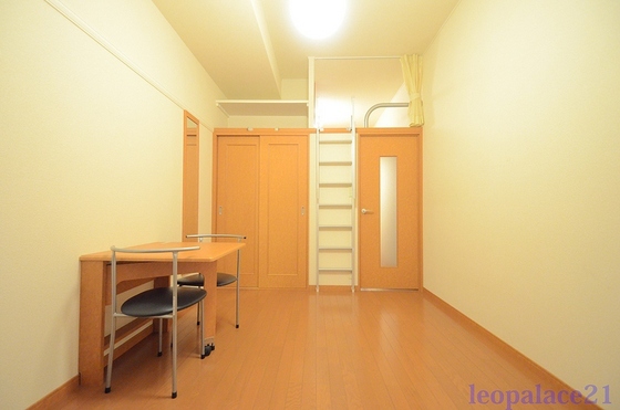 レオパレスメゾン・ド・津島