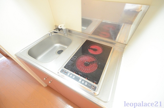 レオパレスメゾン・ド・津島