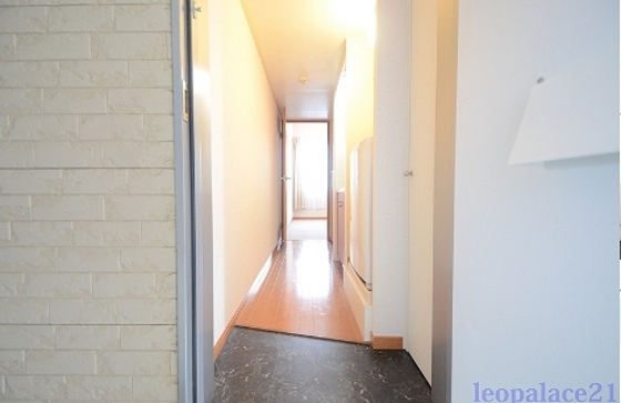 レオパレスメゾン・ド・津島