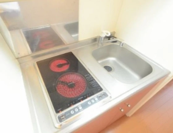 レオパレスメゾン・ド・津島