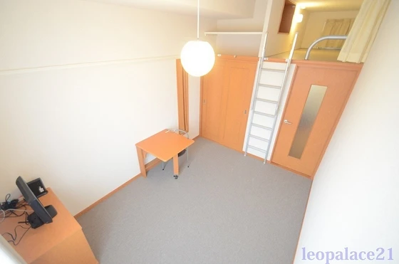 レオパレスメゾン・ド・津島