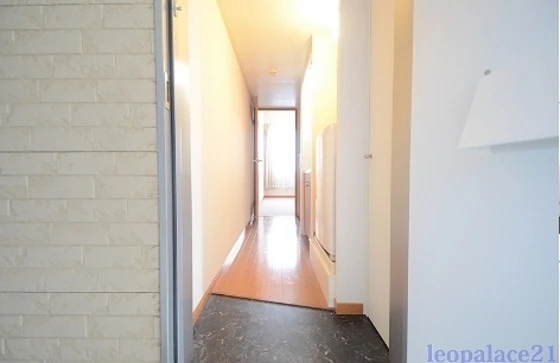 レオパレスメゾン・ド・津島