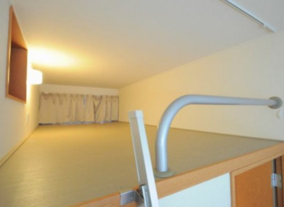 レオパレスメゾン・ド・津島