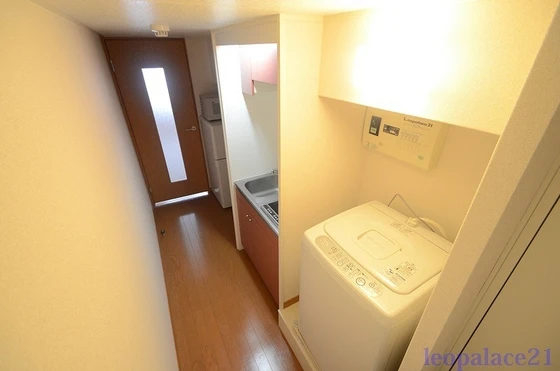 レオパレスメゾン・ド・津島