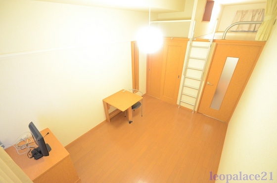 レオパレスメゾン・ド・津島